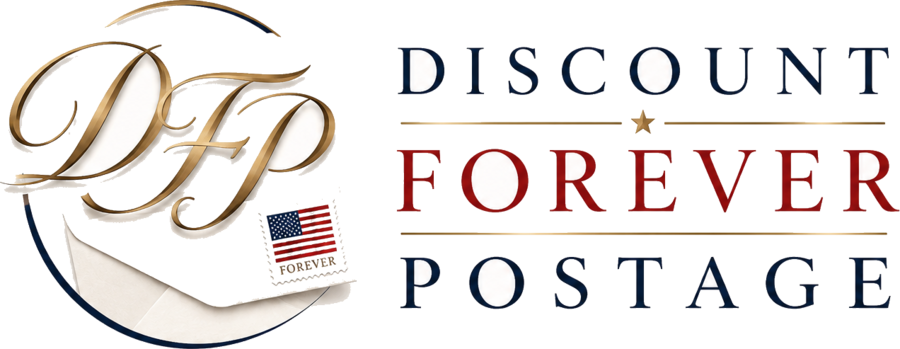 Discount Forever Postage